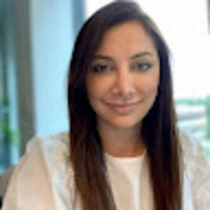 Meet your Posher, Andi